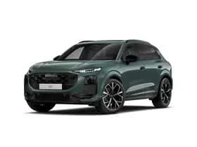 Audi Q3 (2026) thumbnail 6