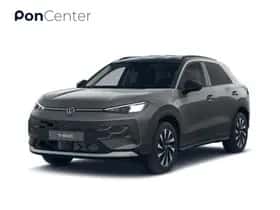 Volkswagen T-Roc (2026) thumbnail 1