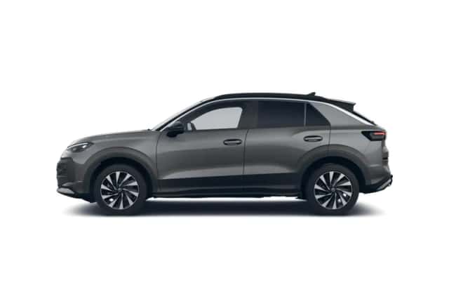 Volkswagen T-Roc (2026) thumbnail 2