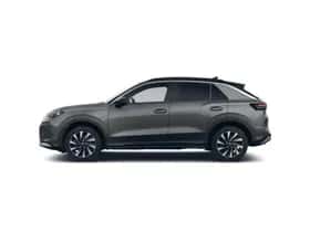 Volkswagen T-Roc (2026) thumbnail 2