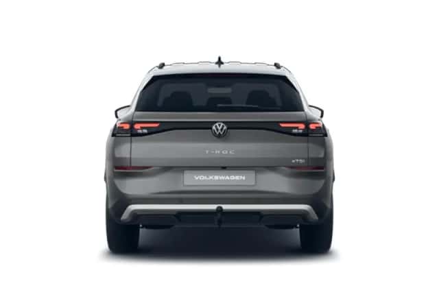 Volkswagen T-Roc (2026) thumbnail 4