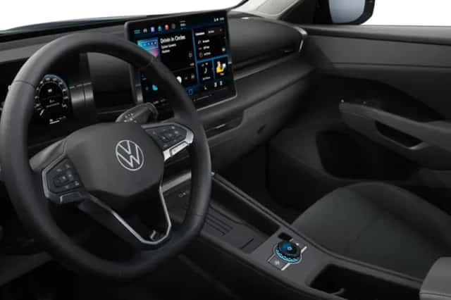Volkswagen T-Roc (2026) thumbnail 6