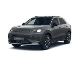 Volkswagen T-Roc (2026) thumbnail 7