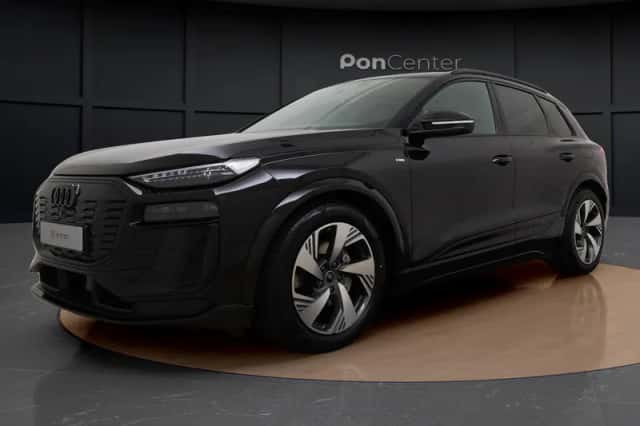 Audi Q6 e-tron (2026) thumbnail 1