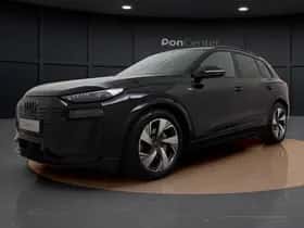 Audi Q6 e-tron (2026) thumbnail 1