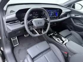 Audi Q6 e-tron (2026) thumbnail 2