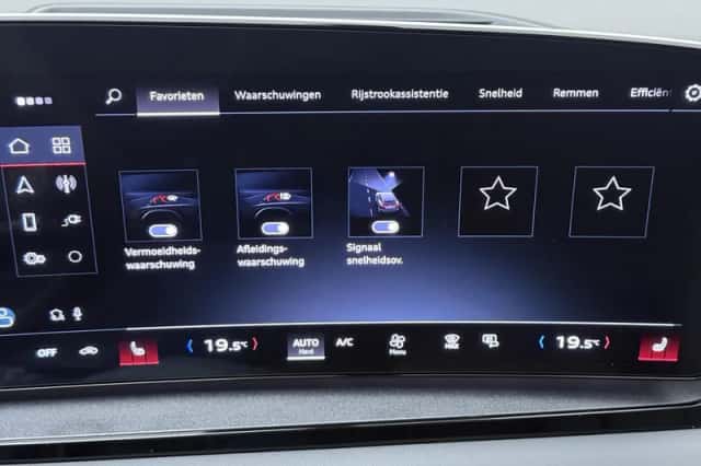 Audi Q6 e-tron (2026) thumbnail 11