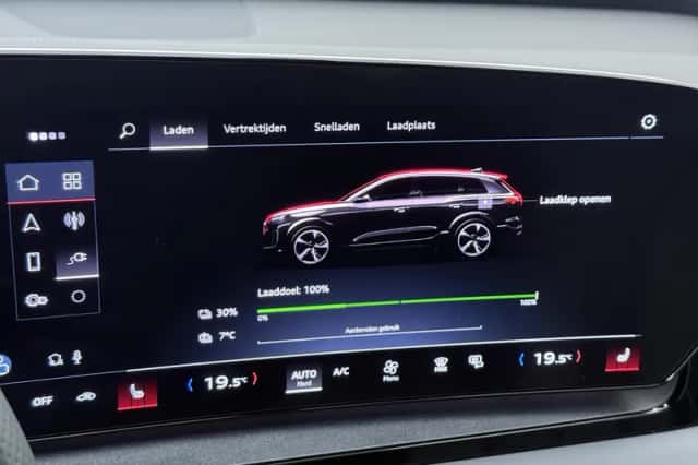 Audi Q6 e-tron (2026) thumbnail 12
