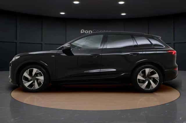 Audi Q6 e-tron (2026) thumbnail 5