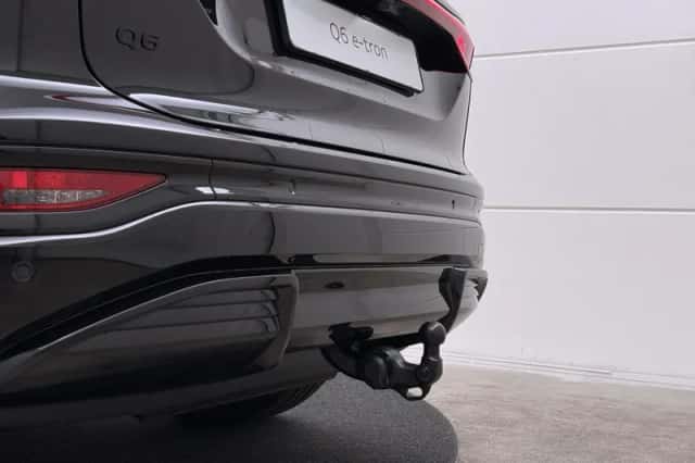 Audi Q6 e-tron (2026) thumbnail 8