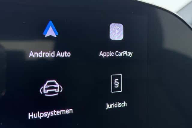 Audi Q6 e-tron (2026) thumbnail 10