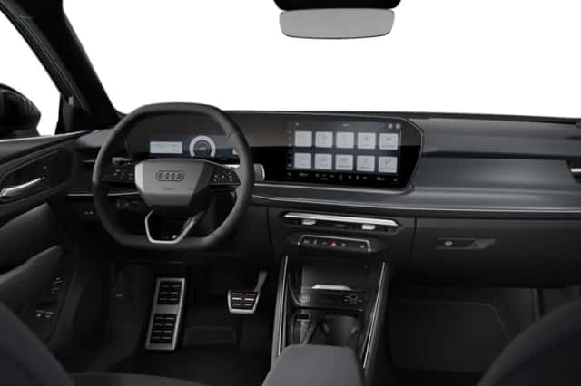 Audi Q3 (2026) thumbnail 5