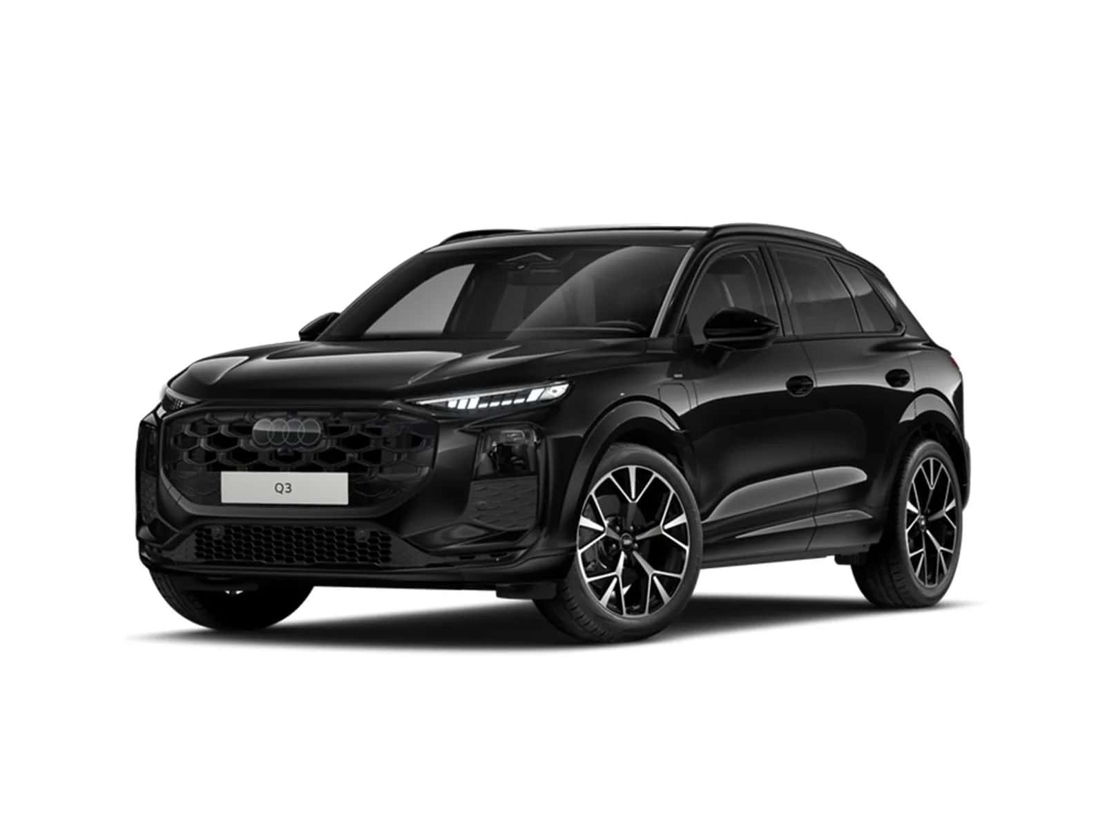Audi Q3 (2026) — foto 1