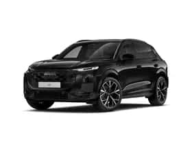 Audi Q3 (2026)