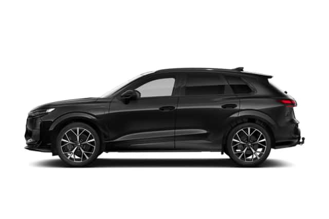 Audi Q3 (2026) thumbnail 2