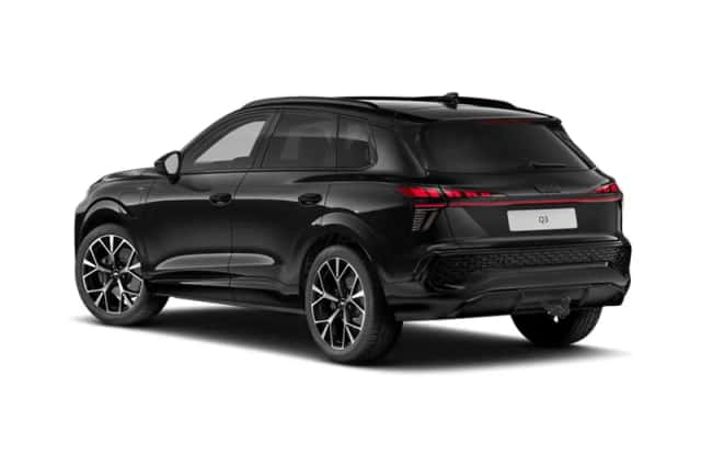 Audi Q3 (2026) thumbnail 3