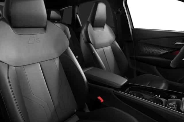 Audi Q3 (2026) thumbnail 4