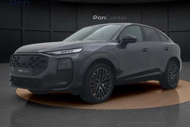 Audi Q3 (2026) thumbnail 1