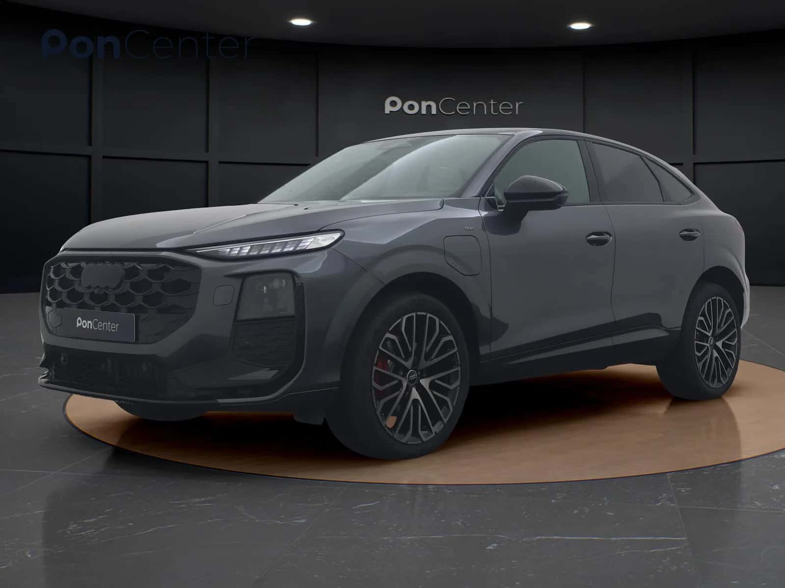 Audi Q3 (2026) — foto 1