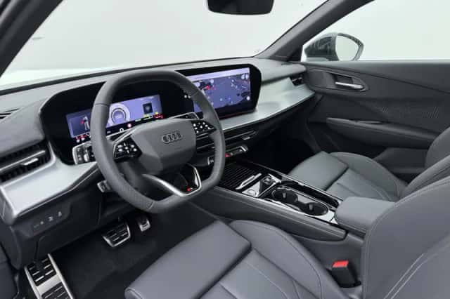 Audi Q3 (2026) thumbnail 2