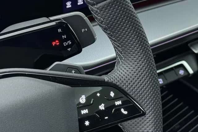 Audi Q3 (2026) thumbnail 11