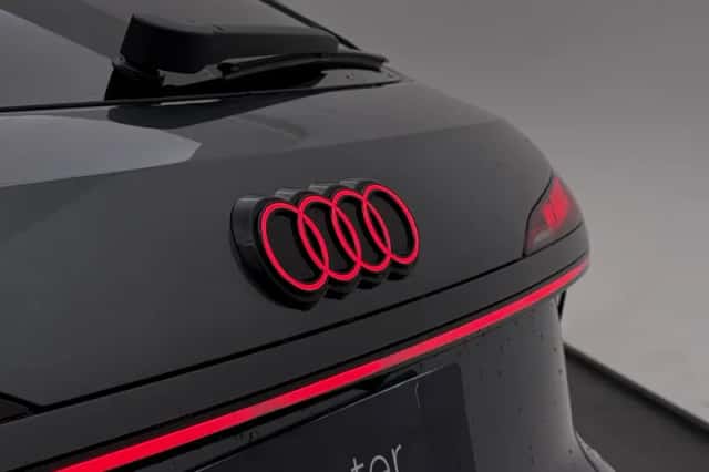 Audi Q3 (2026) thumbnail 13