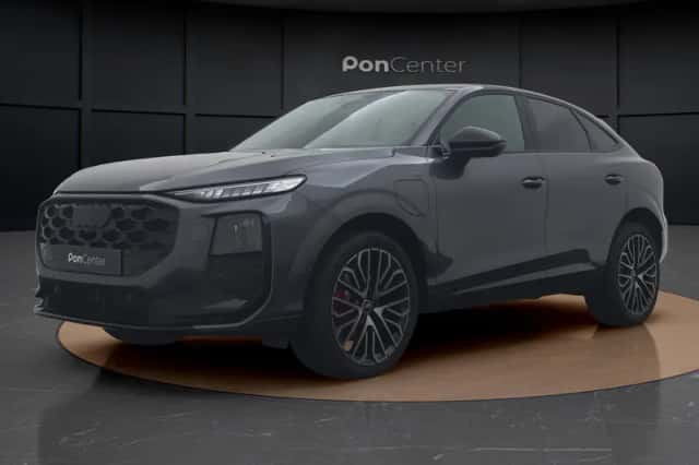 Audi Q3 (2026) thumbnail 14