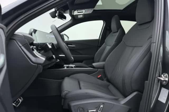 Audi Q3 (2026) thumbnail 3