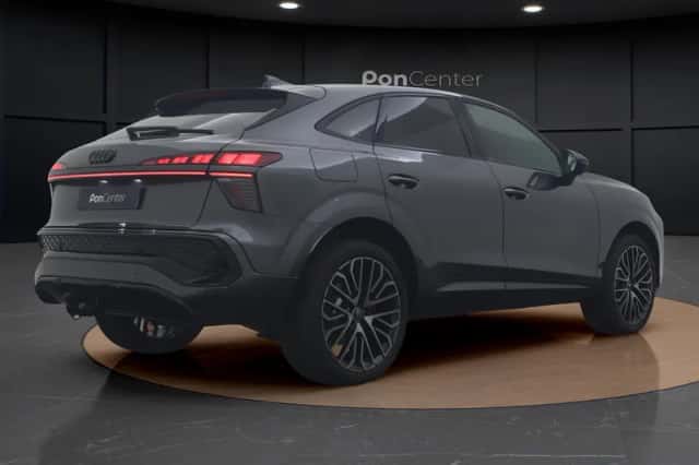 Audi Q3 (2026) thumbnail 4