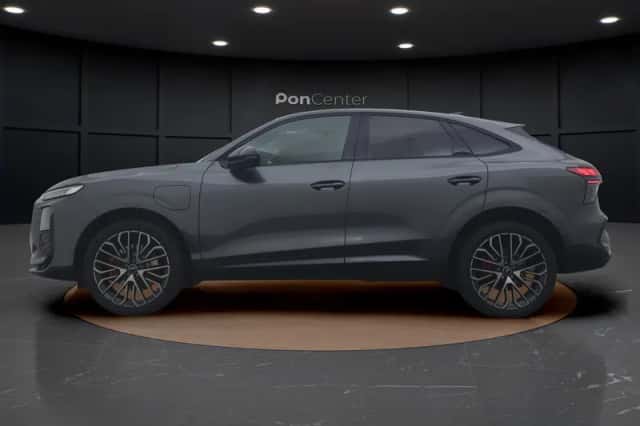 Audi Q3 (2026) thumbnail 5