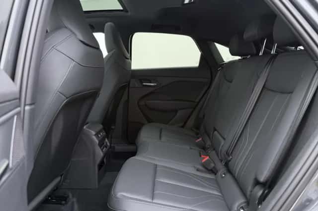 Audi Q3 (2026) thumbnail 6