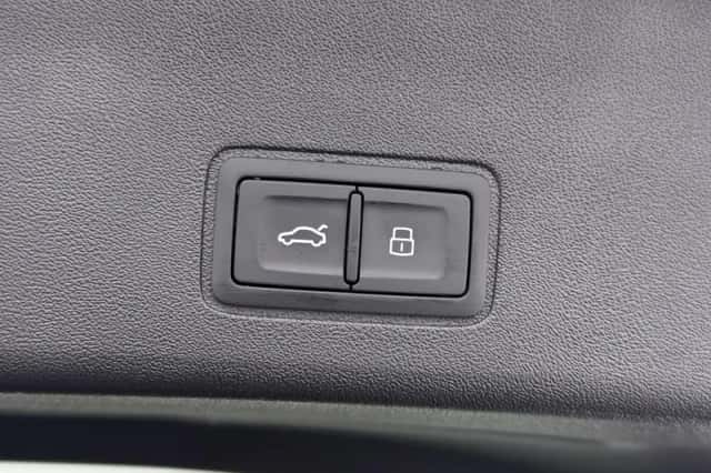 Audi Q3 (2026) thumbnail 8