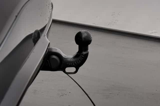Audi Q3 (2026) thumbnail 9