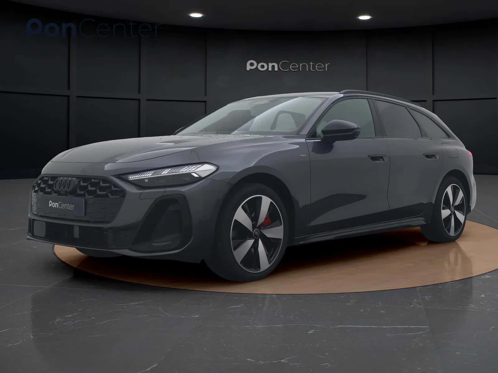 Audi A5 (2026) — foto 1
