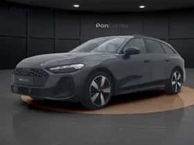 Audi A5 (2026)