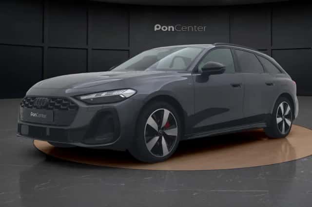 Audi A5 (2026) thumbnail 14