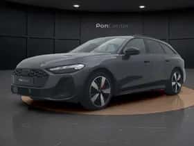 Audi A5 (2026) thumbnail 14