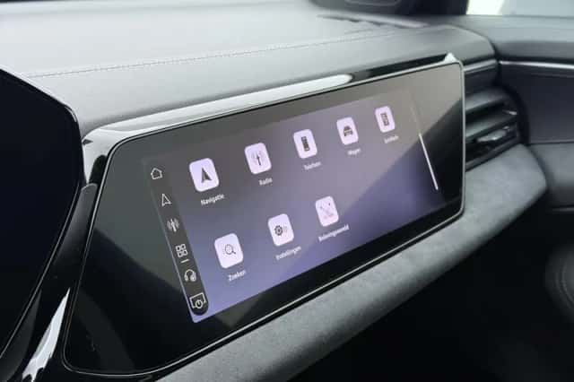 Audi A5 (2026) thumbnail 3
