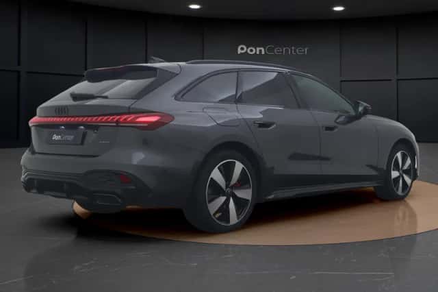 Audi A5 (2026) thumbnail 4