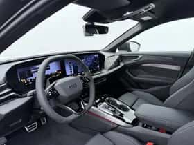 Audi A6 (2026) thumbnail 2