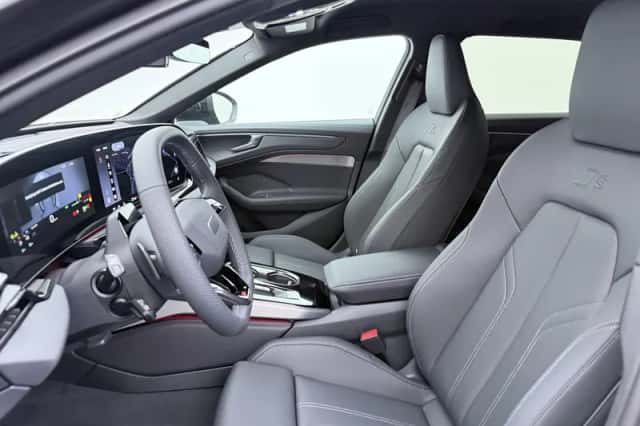 Audi A6 (2026) thumbnail 3