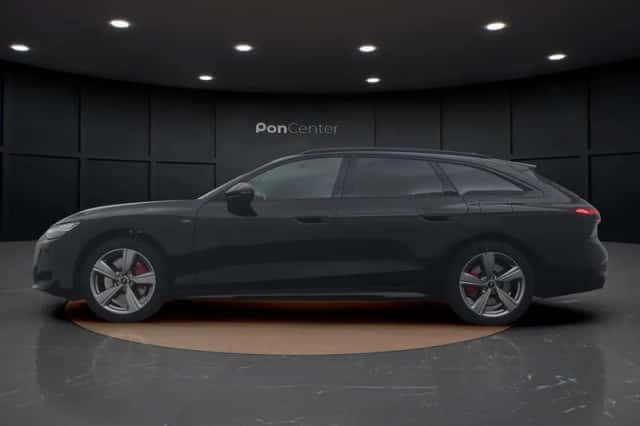 Audi A6 (2026) thumbnail 5