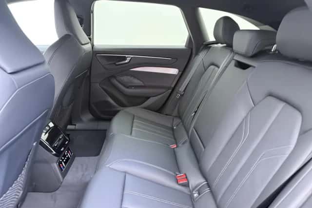 Audi A6 (2026) thumbnail 6