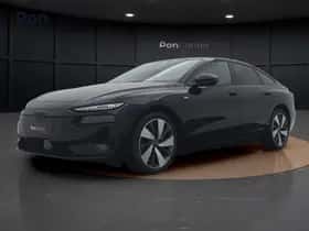 Audi A6 (2026)