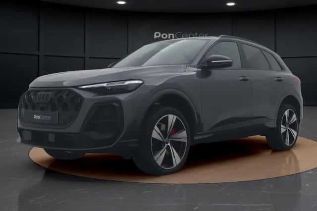Audi Q5 (2026) thumbnail 1