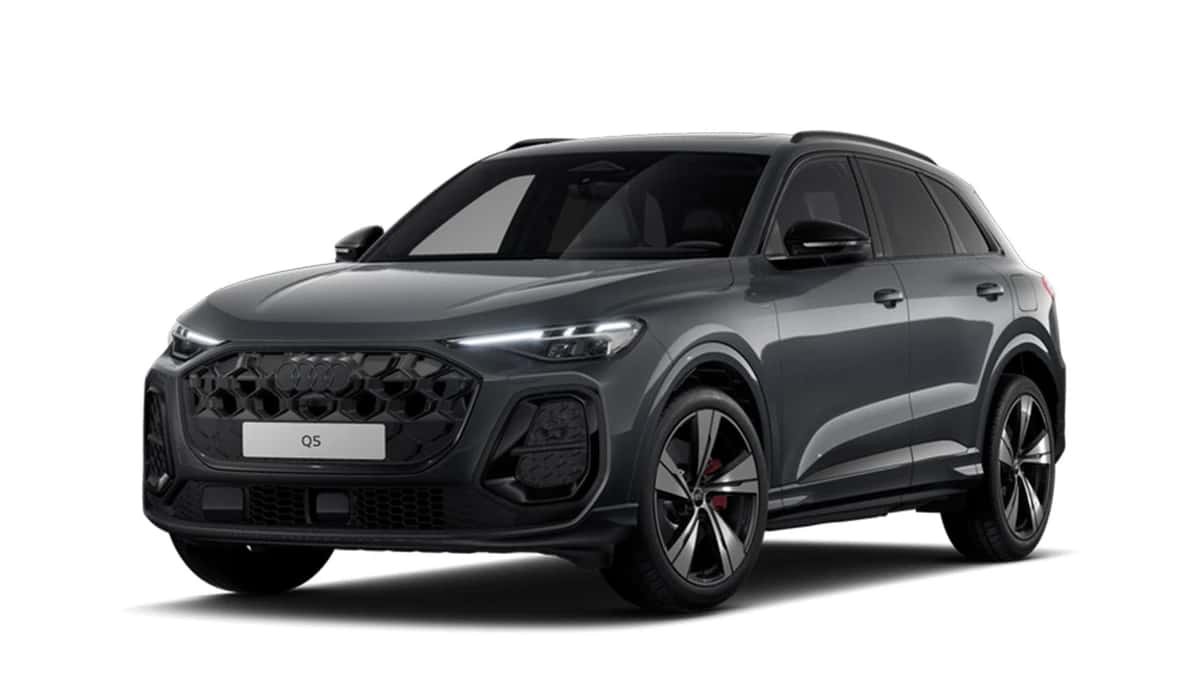 Audi Q5 (2026) — foto 1
