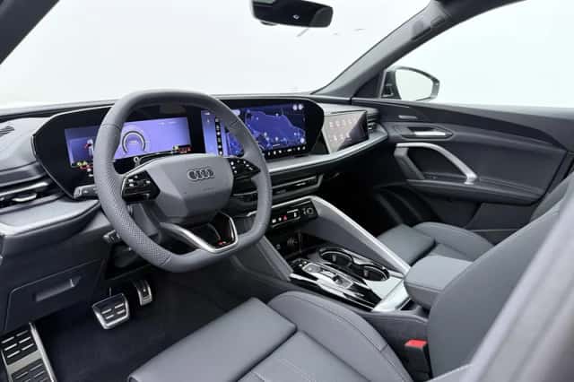 Audi Q5 (2026) thumbnail 2