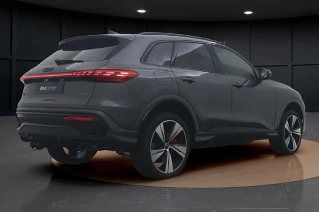 Audi Q5 (2026) thumbnail 4