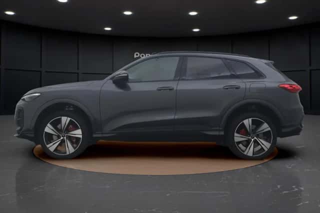 Audi Q5 (2026) thumbnail 5