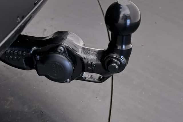 Audi Q5 (2026) thumbnail 7